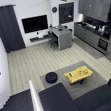 Raphael'S Suites Skg Thessaloníki Eksteriør billede