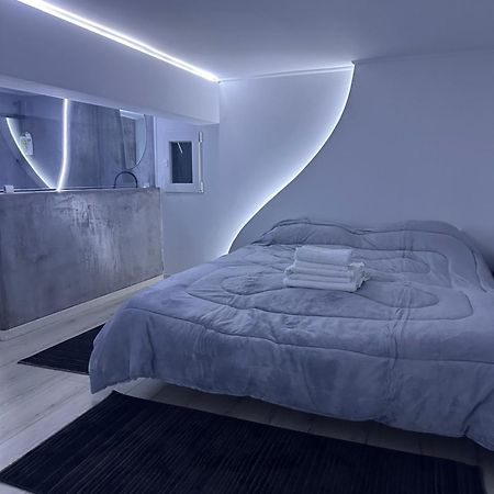 Raphael'S Suites Skg Thessaloníki Eksteriør billede
