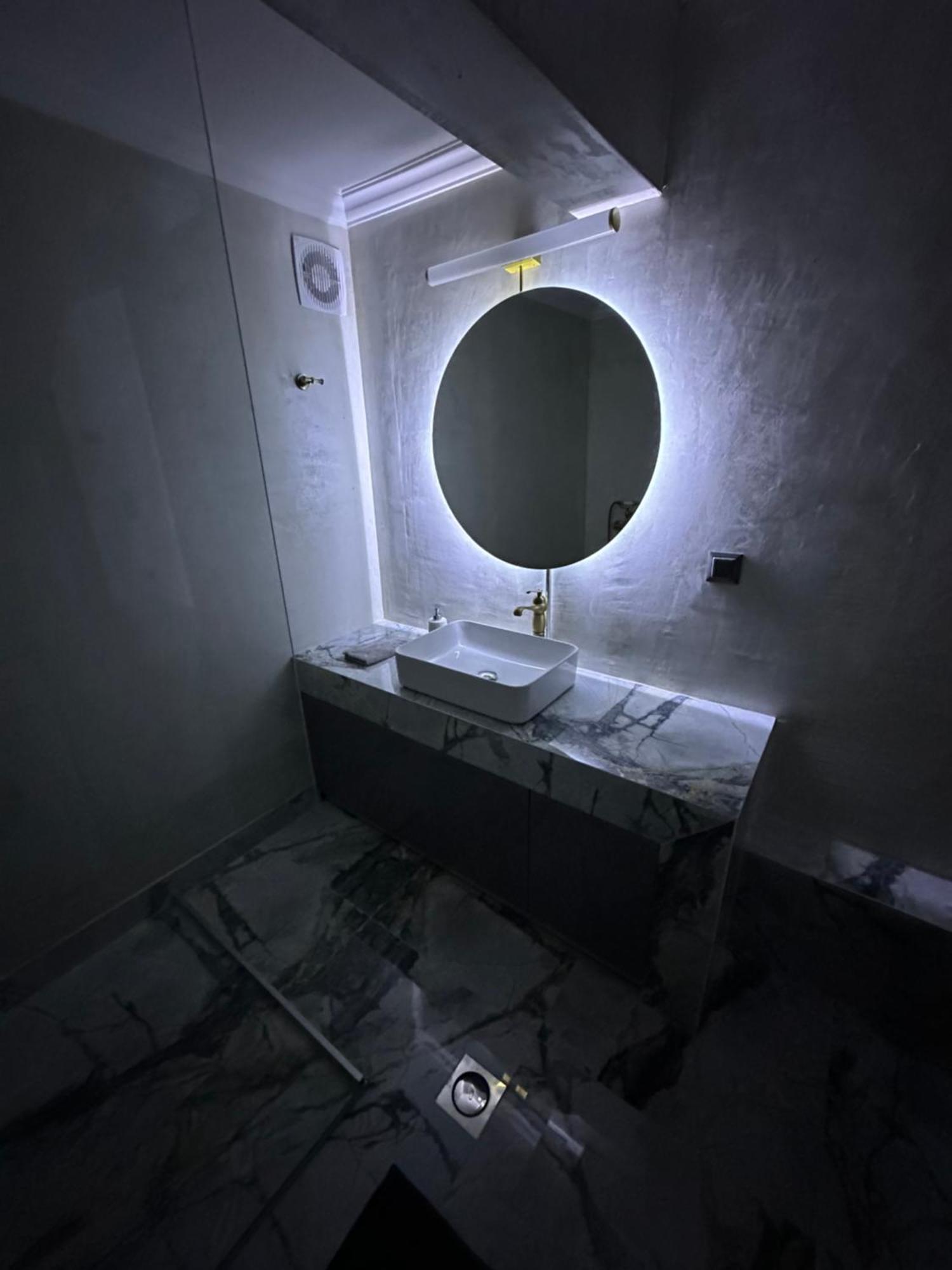 Raphael'S Suites Skg Thessaloníki Eksteriør billede