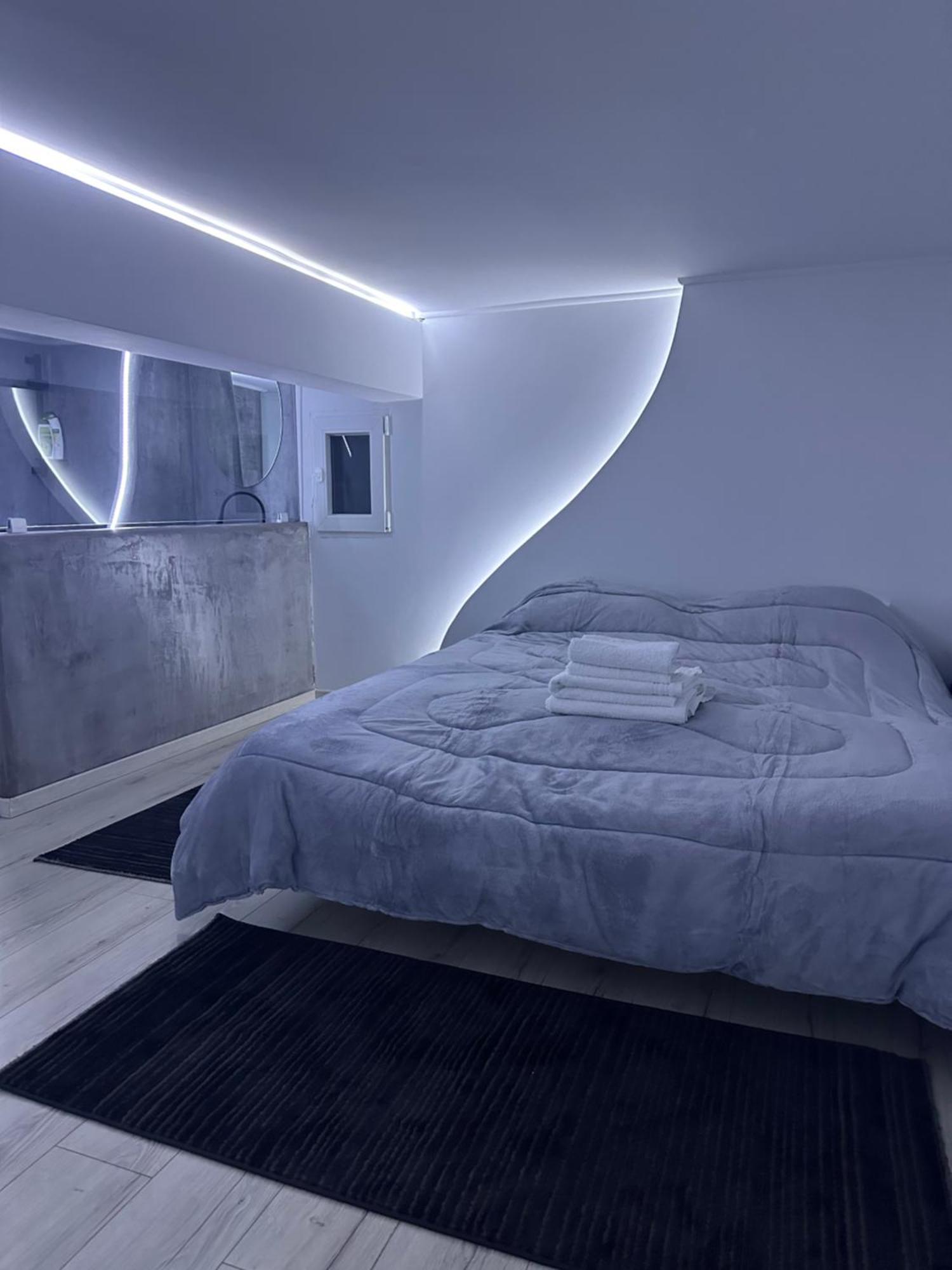 Raphael'S Suites Skg Thessaloníki Eksteriør billede