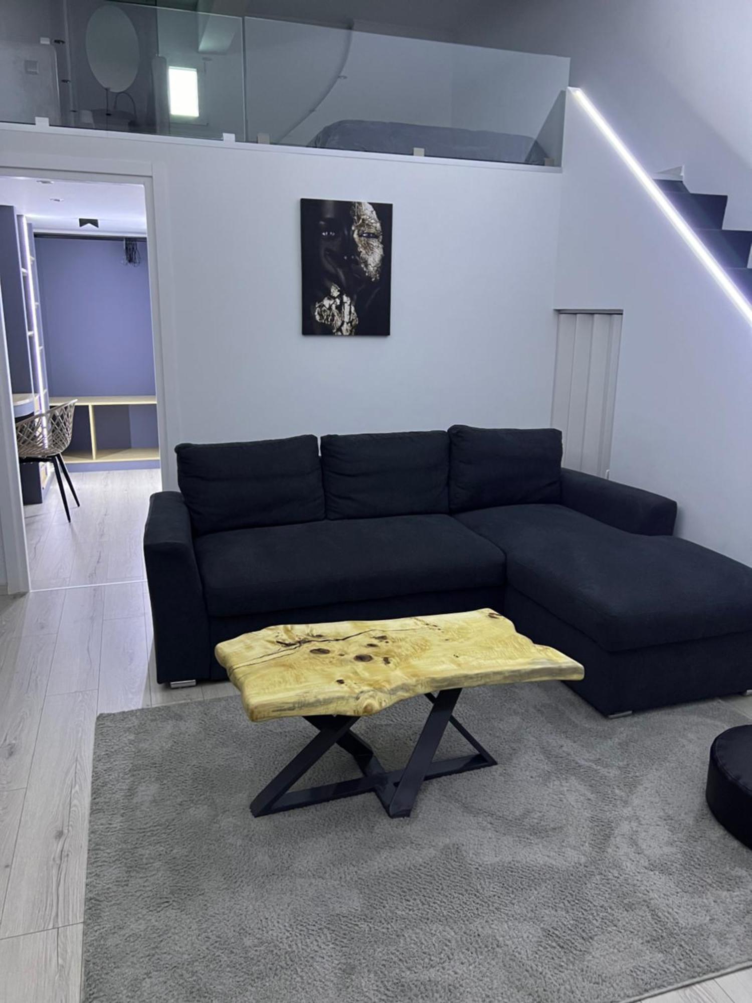Raphael'S Suites Skg Thessaloníki Eksteriør billede