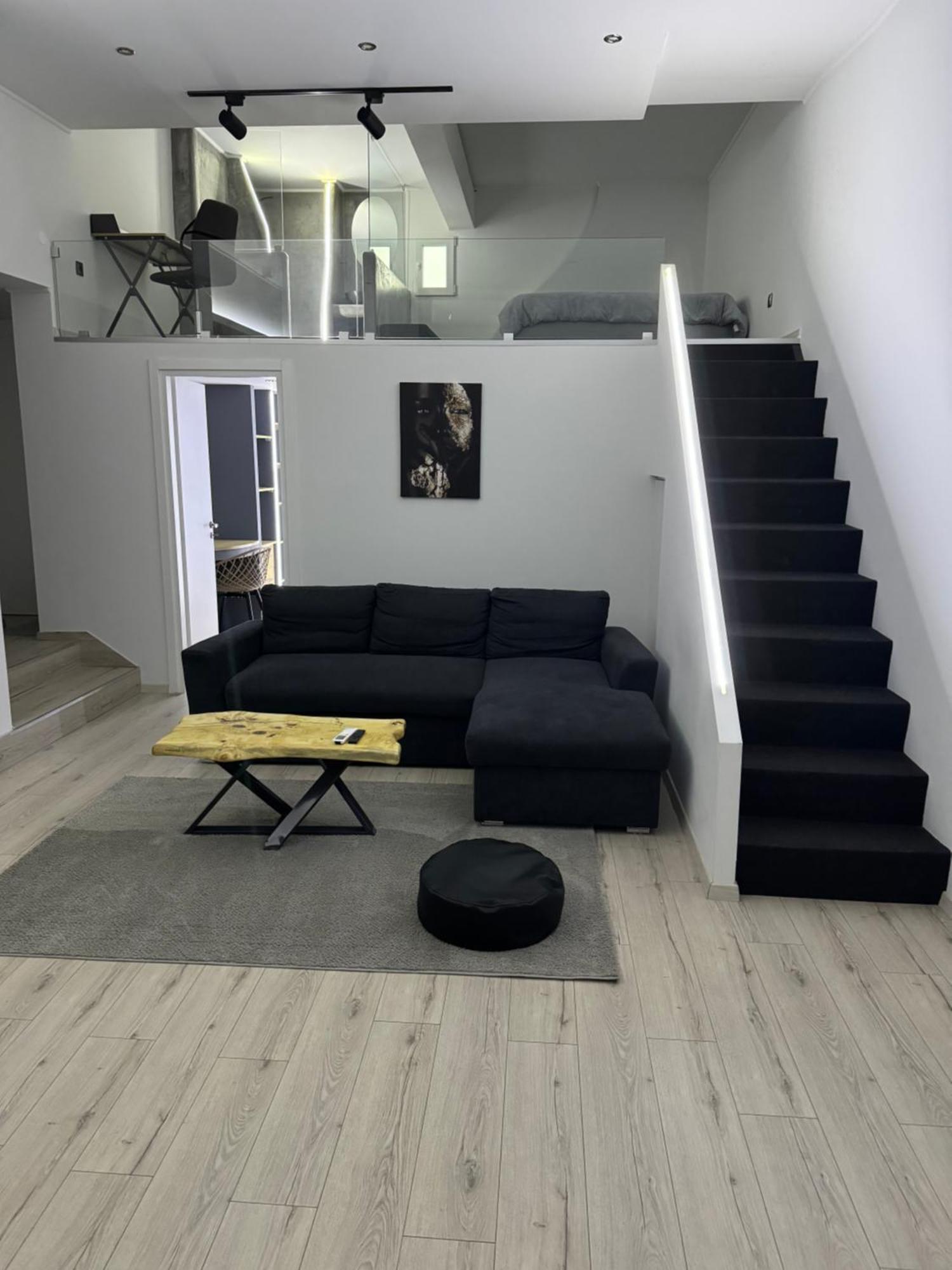 Raphael'S Suites Skg Thessaloníki Eksteriør billede