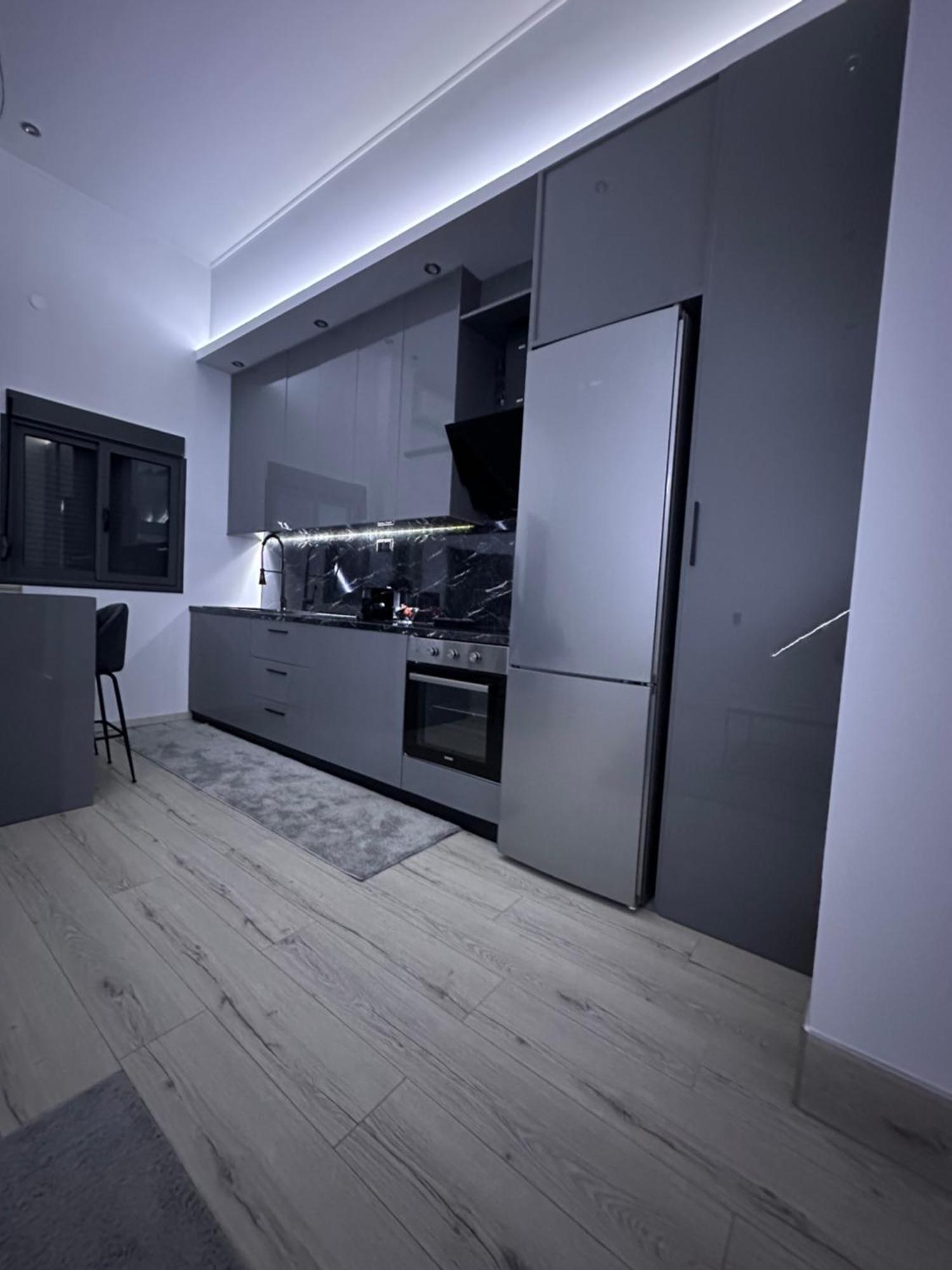 Raphael'S Suites Skg Thessaloníki Eksteriør billede