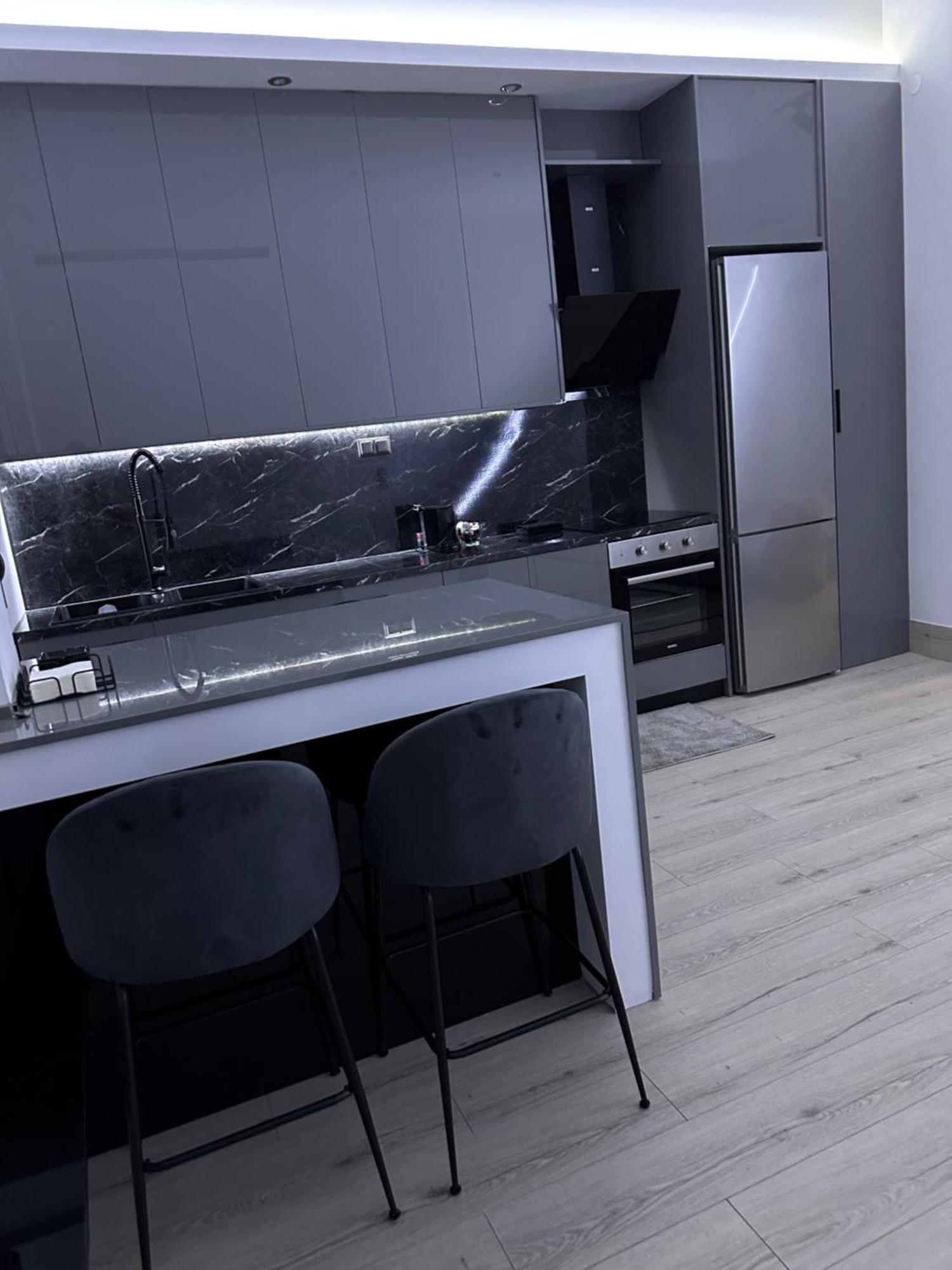 Raphael'S Suites Skg Thessaloníki Eksteriør billede