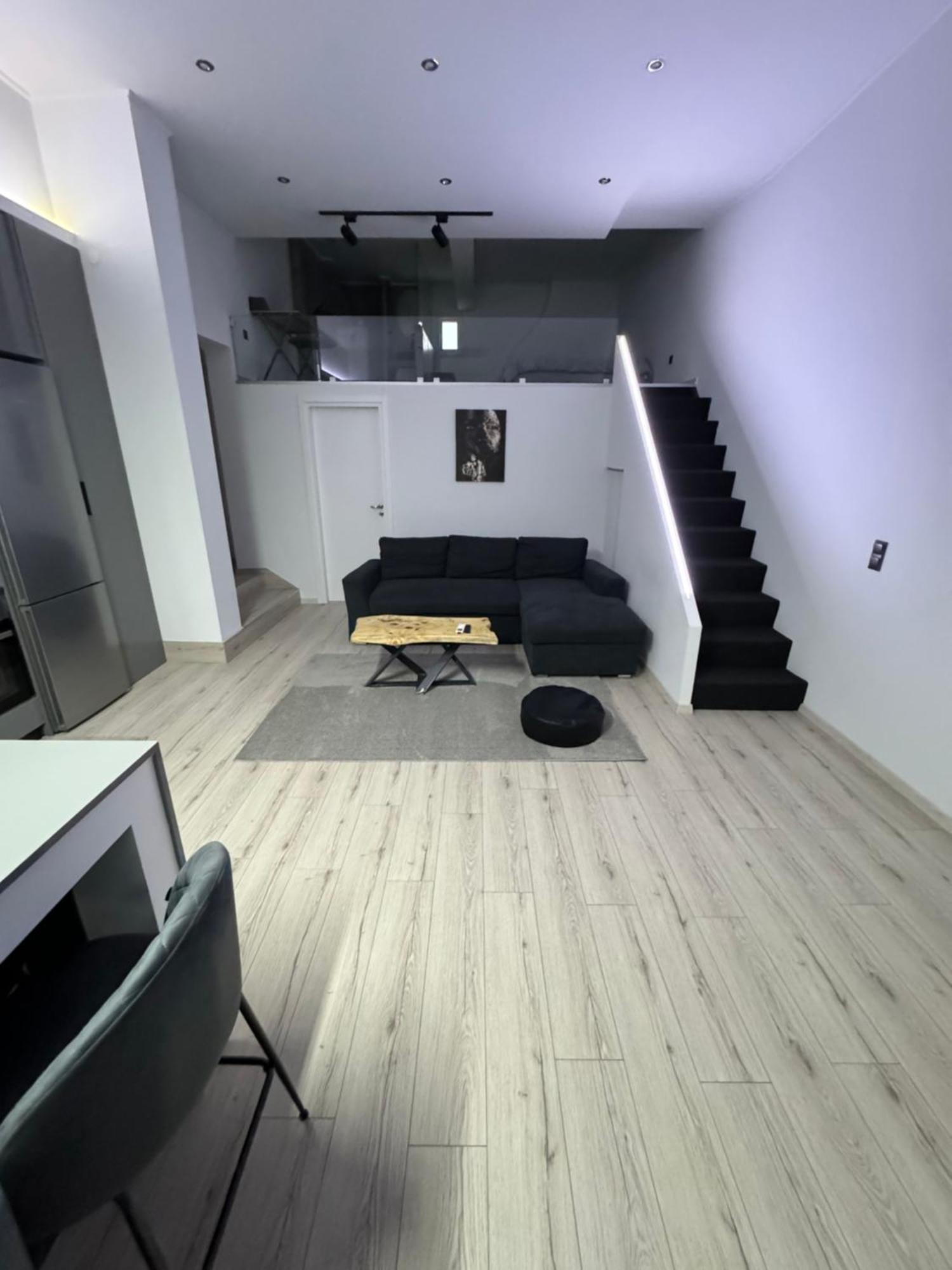 Raphael'S Suites Skg Thessaloníki Eksteriør billede