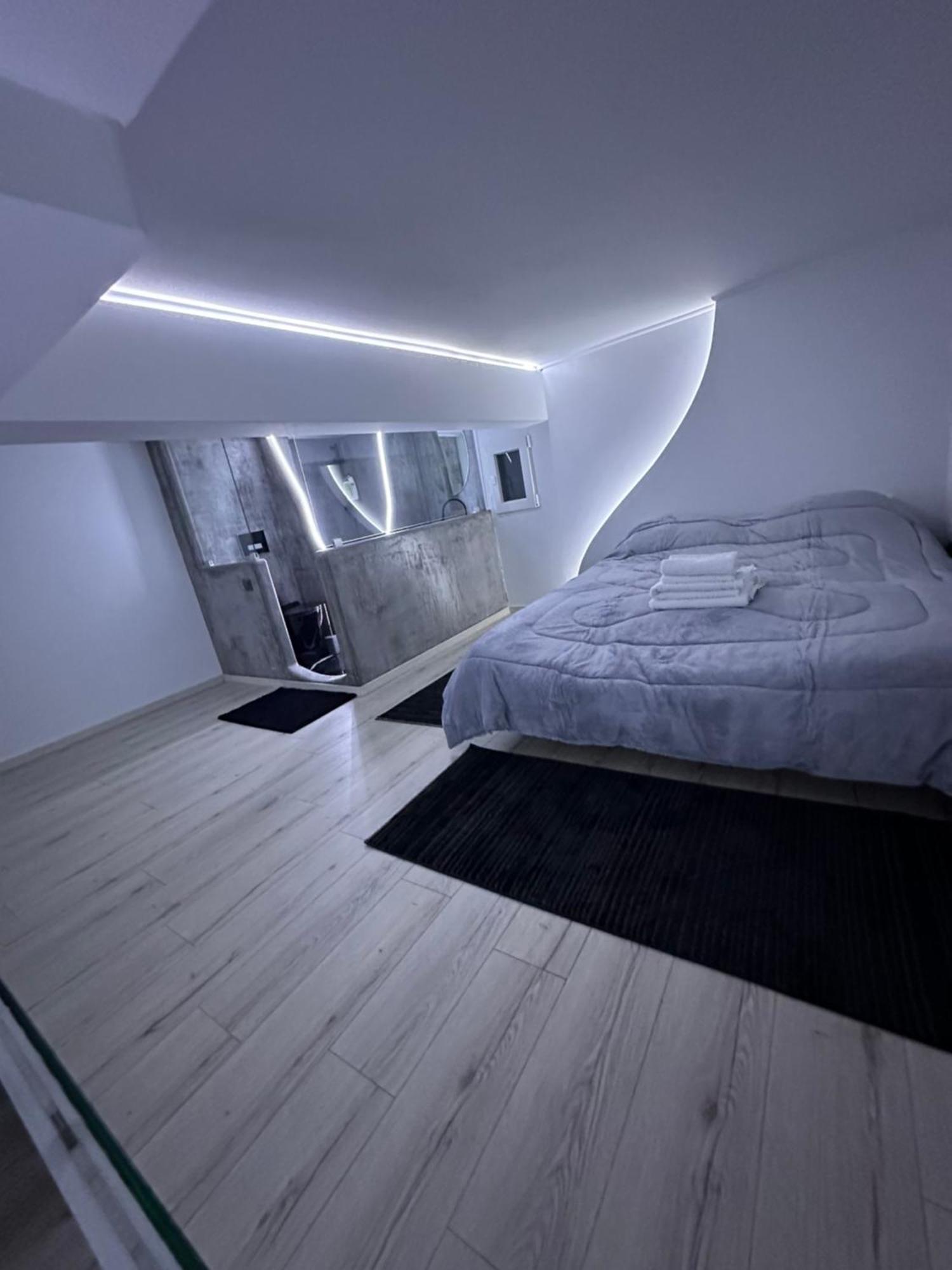 Raphael'S Suites Skg Thessaloníki Eksteriør billede
