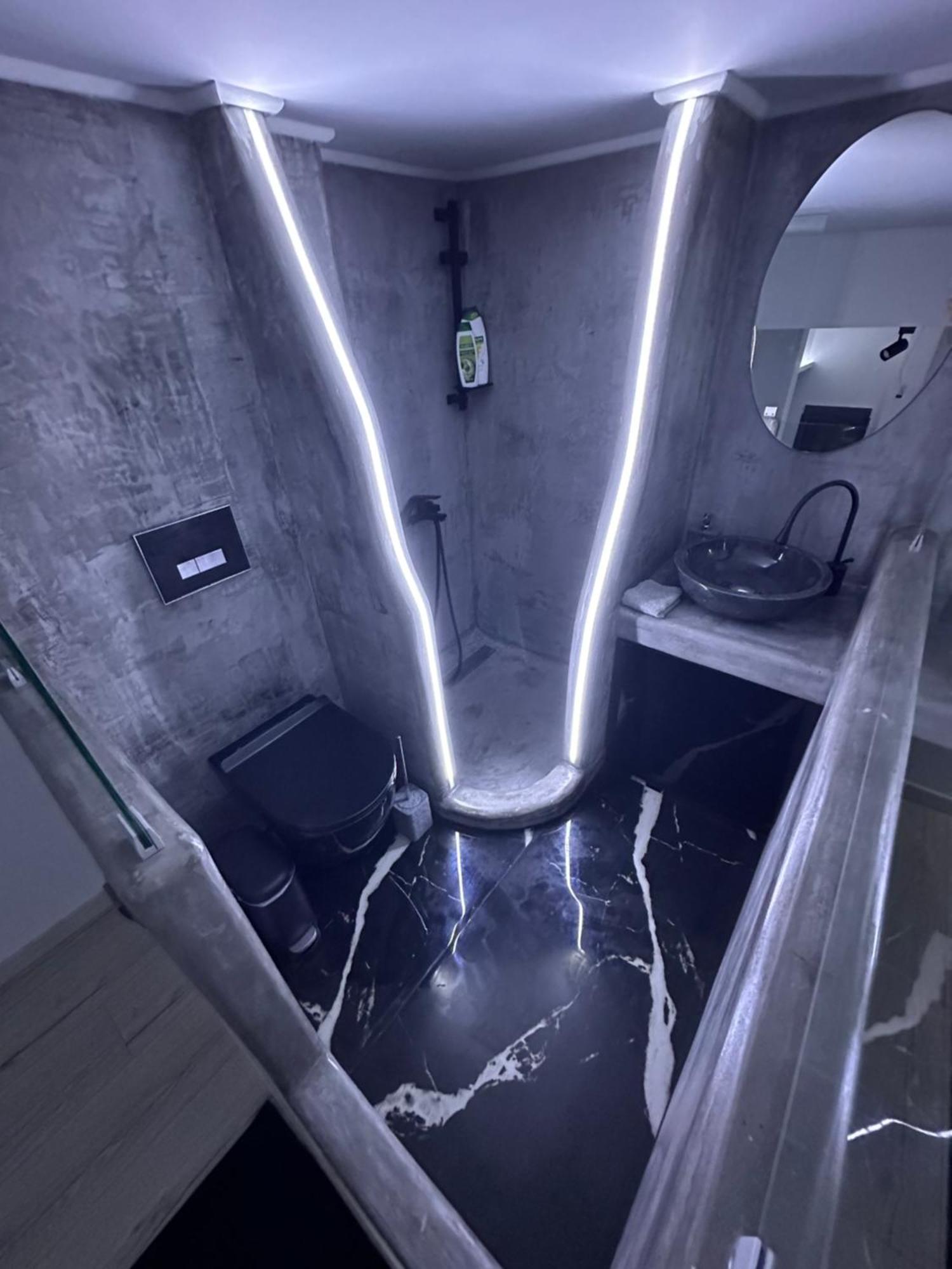 Raphael'S Suites Skg Thessaloníki Eksteriør billede