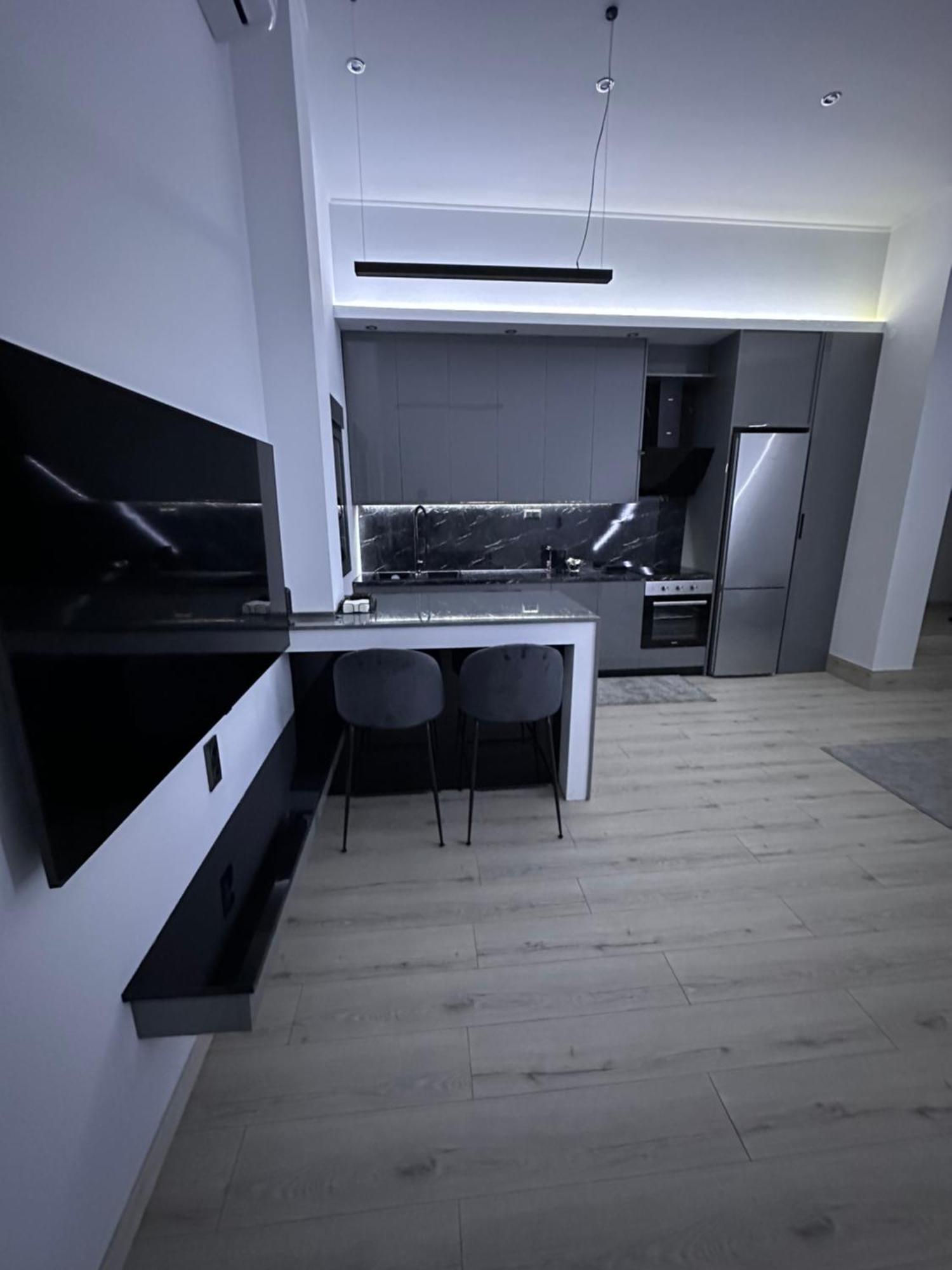 Raphael'S Suites Skg Thessaloníki Eksteriør billede
